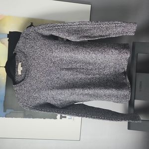 Loft Crew Neck Sweater
